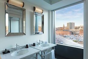 Aloft by Marriott Providence Downtown