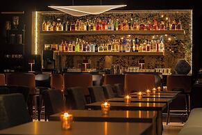 Aloft by Marriott Providence Downtown