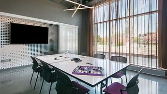 Aloft by Marriott Providence Downtown