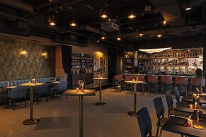 Aloft by Marriott Providence Downtown