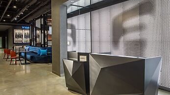 Aloft by Marriott Providence Downtown