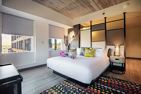 Aloft by Marriott Providence Downtown