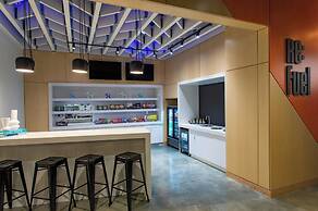Aloft by Marriott Providence Downtown