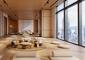 Howard Johnson Optics Valley Hotel Wuhan