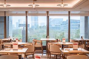 Howard Johnson Optics Valley Hotel Wuhan