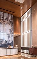 Howard Johnson Optics Valley Hotel Wuhan