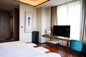 Howard Johnson Optics Valley Hotel Wuhan