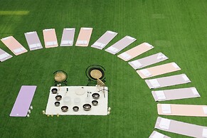 Howard Johnson Optics Valley Hotel Wuhan
