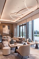 Howard Johnson Optics Valley Hotel Wuhan