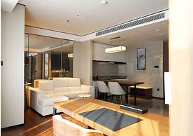 Howard Johnson Optics Valley Hotel Wuhan