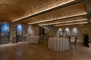 Hotel La Compañía Casco Antiguo