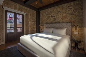 Hotel La Compañía Casco Antiguo