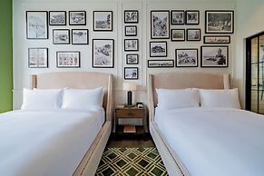 Hotel La Compañía Casco Antiguo