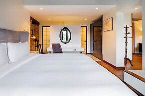 Hotel La Compañía Casco Antiguo