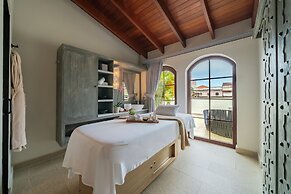 Hotel La Compañía Casco Antiguo