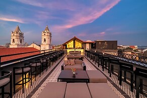 Hotel La Compañía Casco Antiguo