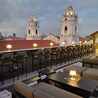 Hotel La Compañía Casco Antiguo