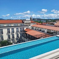 Hotel La Compañía Casco Antiguo