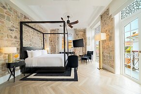 Hotel La Compañía Casco Antiguo