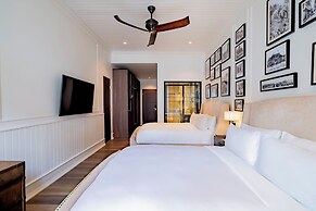 Hotel La Compañía Casco Antiguo