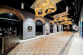 Hotel La Compañía Casco Antiguo