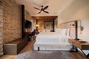 Hotel La Compañía Casco Antiguo