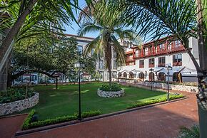 Hotel La Compañía Casco Antiguo