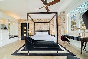 Hotel La Compañía Casco Antiguo