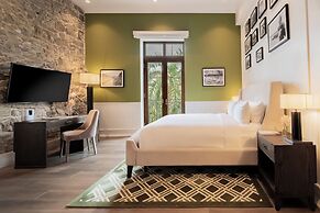 Hotel La Compañía Casco Antiguo