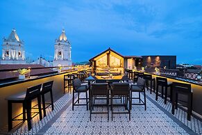 Hotel La Compañía Casco Antiguo