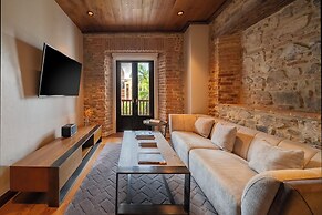 Hotel La Compañía Casco Antiguo