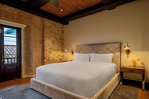 Hotel La Compañía Casco Antiguo