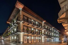 Hotel La Compañía Casco Antiguo