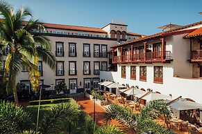 Hotel La Compañía Casco Antiguo