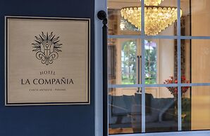 Hotel La Compañía Casco Antiguo