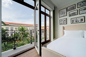 Hotel La Compañía Casco Antiguo