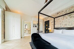 Hotel La Compañía Casco Antiguo