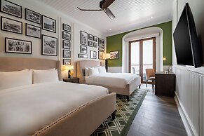 Hotel La Compañía Casco Antiguo