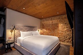 Hotel La Compañía Casco Antiguo