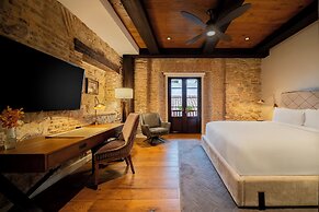 Hotel La Compañía Casco Antiguo