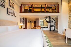 Hotel La Compañía Casco Antiguo