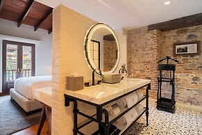 Hotel La Compañía Casco Antiguo