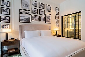 Hotel La Compañía Casco Antiguo