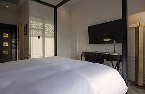 Hotel La Compañía Casco Antiguo