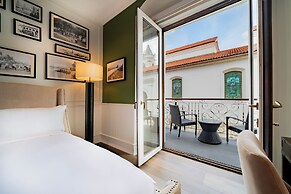 Hotel La Compañía Casco Antiguo