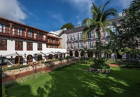 Hotel La Compañía Casco Antiguo