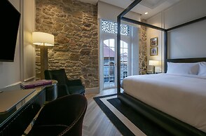 Hotel La Compañía Casco Antiguo