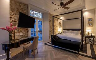 Hotel La Compañía Casco Antiguo