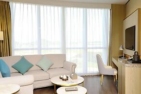 Wyndham Pingtan