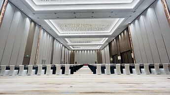 Wyndham Pingtan